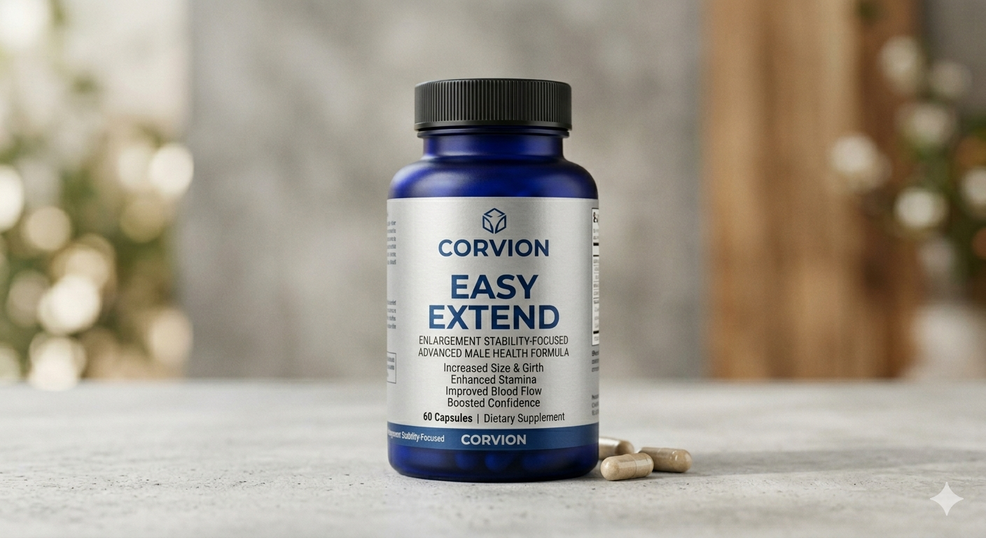Easy Extend Energy